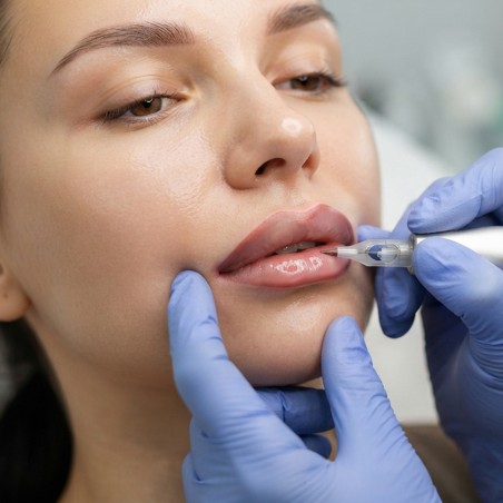 Trucco Permanente Labbra